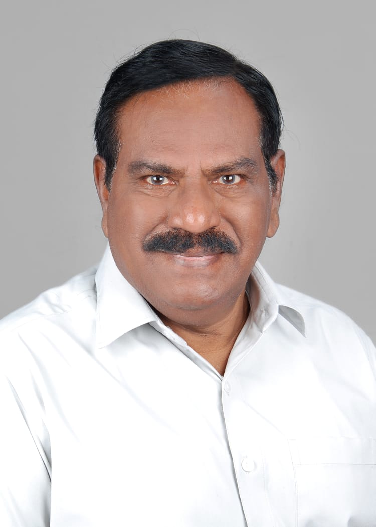 Dr. Pasupuleti Venkata Subba Rao